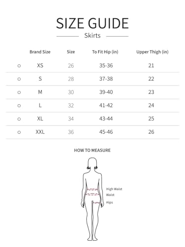 Image of FableStreet Women Formal Skirt | Elegant A-Line Fit Knife Pleated Midi Design with Side Zip Closure | Smooth Texture & Classic Style for Office & Elevated Occasions