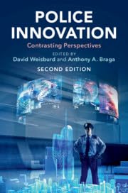 Buy Police Innovation — BookShops.in