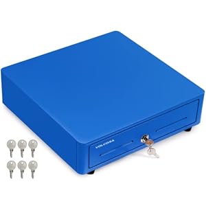 Volcora Kassenschublade für POS-System