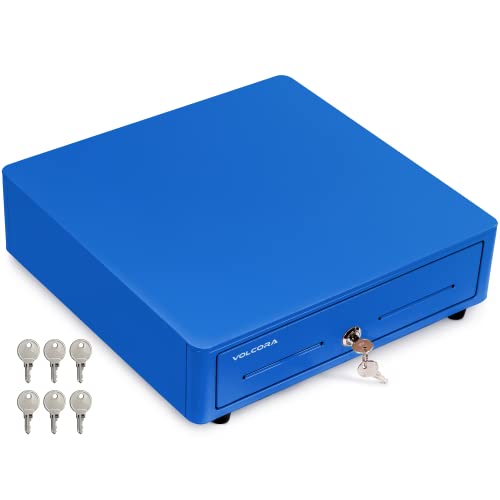 Volcora Kassenschublade für POS-System