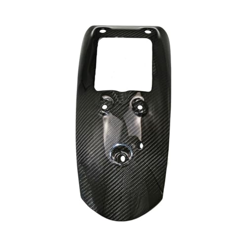 Carénage moto et aileron latérale carbone pour Speed Twin
