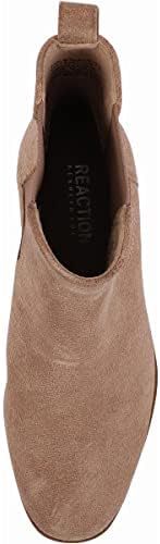 Kenneth Cole Reaction Women's Women's Salt Chelsea Boot Loafer, Cashew, 9.5 | Image 4
