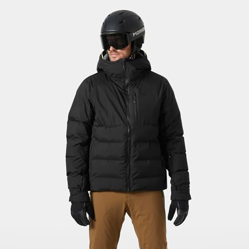 Helly-Hansen KVITFJELL Race Puffy Jacket - Men's Warm, Protective, Athletic-Insulated Ski Coat3