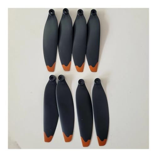 Propeller pour Drone P14 P15 PRO MAX, 8 hélices CW CCW de rechange