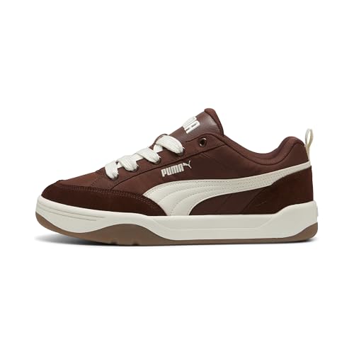 Image of Puma Unisex-Adult Park Lifestyle Street Sneaker