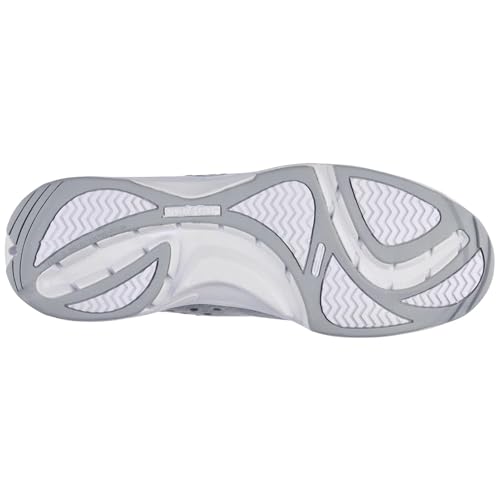 Sebago Cyphon Sea Sport Shoes - Men's Low Cut Sailing Sneakers with Water-Draining Technology4