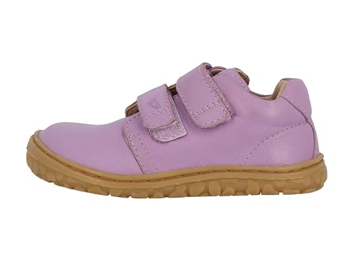 Lurchi Unisex Kinder 95l5003004 Lauflernschuh, Flieder, 29 EU