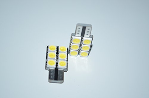 Juego de 2 luces LED para suelo Volkswagen MK6 GTI miniatura 5