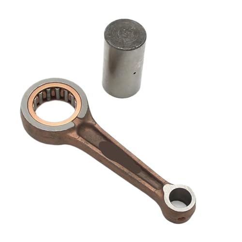Vilebrequin bielle moto Suzuki GN125 GS125 TU125 GZ125 DR125 pièces moteur