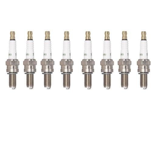 Bougies d'allumage Iridium pour remplacer CR9EIX CR9EK CR8EK PMR9B et IU27 moto