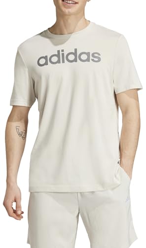 Image of Adidas Men Fitted T-Shirt
