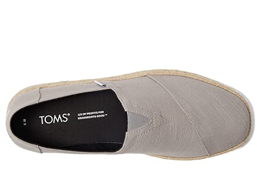 Image of TOMS Men's ALP Rope 2.0 Loafers