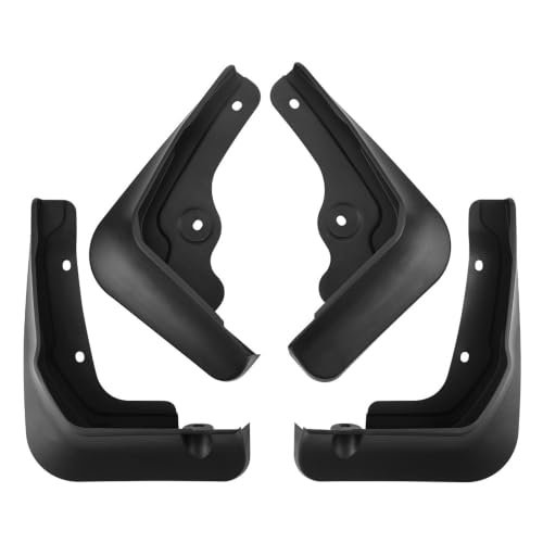 Garde-boue pour Hyundai Tucson N-Line 2024 idéaux pour protéger la carrosserie en voyage