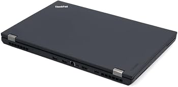 Amazon.com: Lenovo ThinkPad P50 20En 15.6