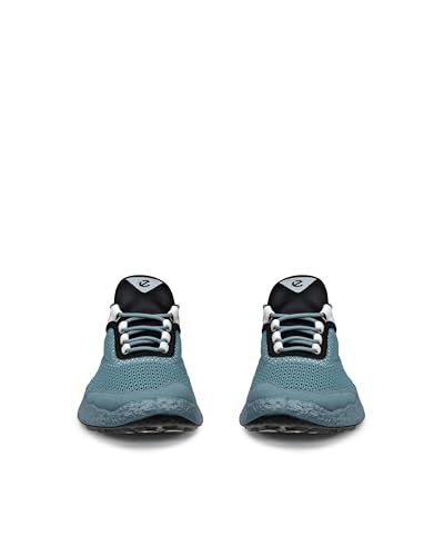 ECCO Men's Biom Hybrid 5 Textile Golf Shoe2