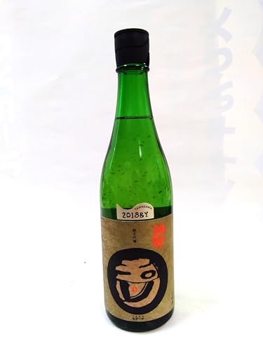 玉川 純米吟醸 【雄町】720ml