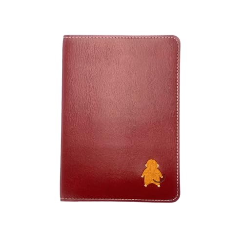 [Kufuu]  蒠P[X xV[Y e |Pbg 20 { q蒠 f@ z_[ ی A6 Jo[ v U[ PVC f@Jo[ 킢 ̓ ̓ hV̓ J[hP[X [ Ï NtE (C )