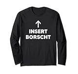 Borscht and Beyond