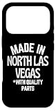 Made In North las vegas Born In North las vegas