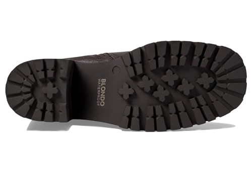 Blondo Women's Rebel Waterproof Ankle Boot3