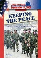 United We Stand- Keeping The Peace