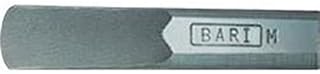 Bari 123 Hard Synthetic Soprano Saxophone Reed