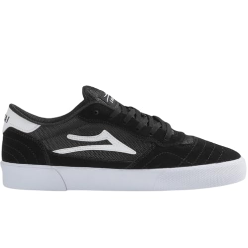 Image of Lakai Manchester Men's Skate Shoes - Low Top Classic Sneakers