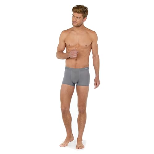 Boxer Confort H-Fresh de Hom en algodón premium transpirable 2