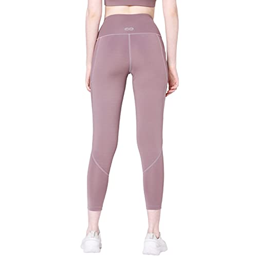 Image of Silvertraq Women's Classic Leggings