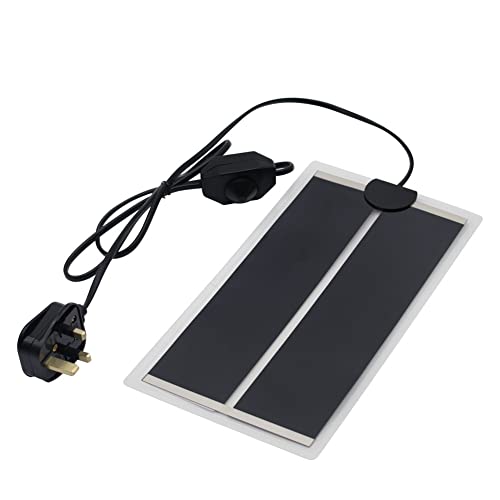 Amazon.co.uk Best Sellers The most popular items in Terrarium Heat Mats