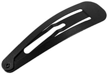 Rimmon JudaicaMetal Kippah Hair Clip