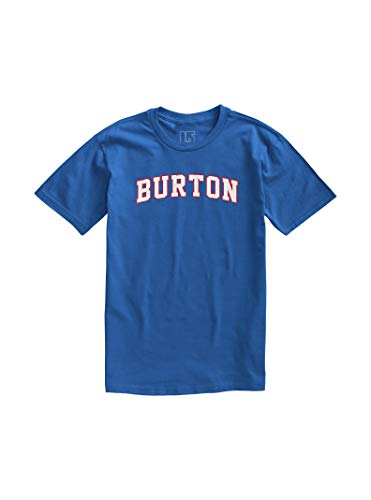 Burton Men's College Short Sleeve Tee