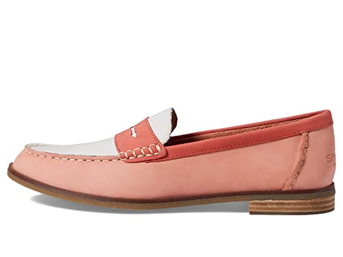 Image of Sperry Women's Seaport Penny Loafer