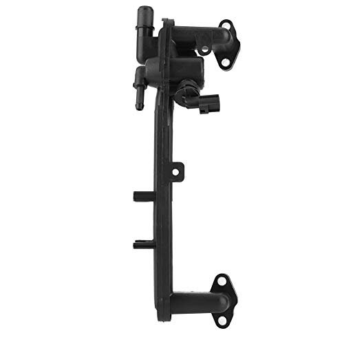 Lr018273 - Coolant Flange, Car Heater Manifold Tube Coolant Flange With Sensor Lr018273 For Range Rover #TOP7