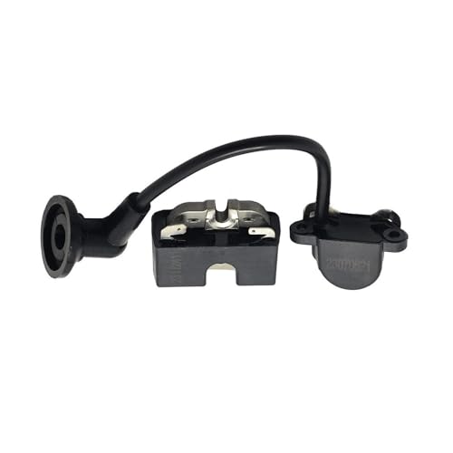 Bobine d'allumage haute tension pour allumage stable de tronçonneuse 242