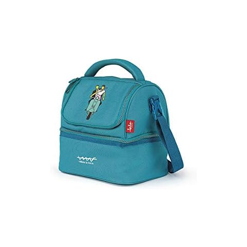 Bolsa térmica Jata Hogar HPOR7025 Termosellada RPET Plástico Reciclado Cover
