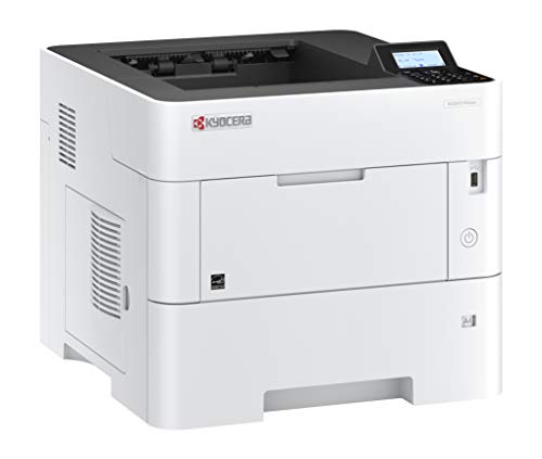 Kyocera 1102TR3NL0 Laserdrucker S/W P3155DN A4, Duplex, LAN, Mono - Image 4