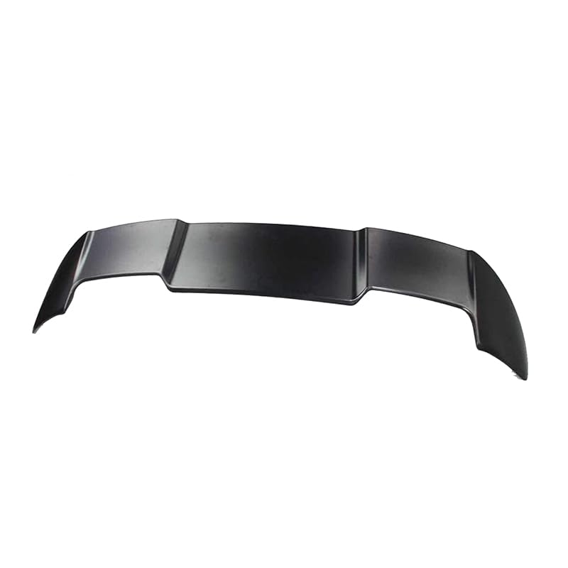 Aileron de voiture Corolla E210 aile toit arrière et becquet coffre sport