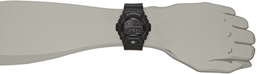 [CASIO] G-SHOCK Tough Solar Radio Controlled MULTIBAND 6 GW-8900A-1JF