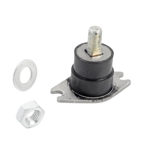 Écrou de montage de moteur supérieur haute compatibilité 20-30HP - 3