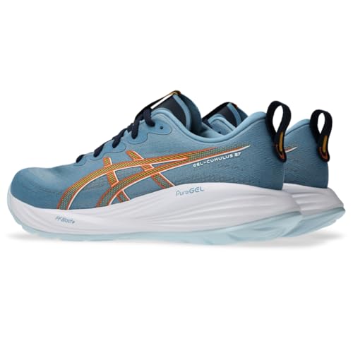 Image of ASICS Mens Gel-Cumulus 27