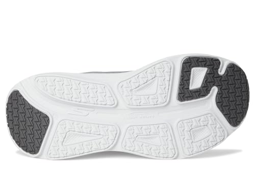 Skechers Men's Max Cushioning Endeavour Sneaker, Charcoal, 7 X-Wide