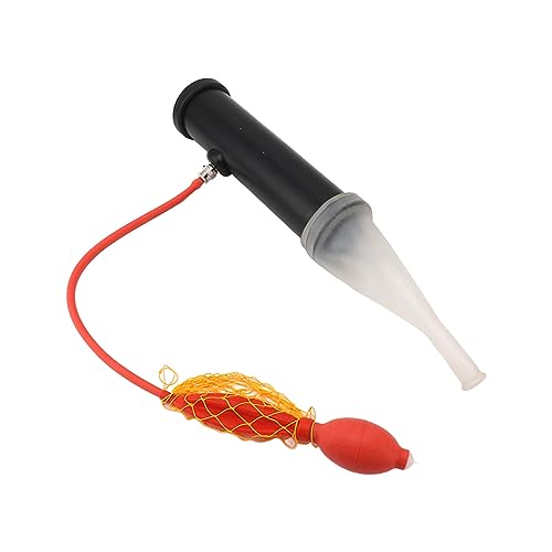 Dispositivo de Coleta de Sêmen de Gado e Kit Seguro de Coletor de Esperma de Vaca Inseminação Eficie