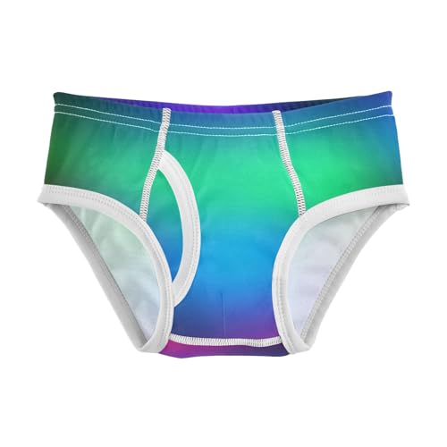 ODAWA Briefs for Boys Vibrant Colors Boys Underwear Boxer Briefs