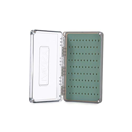 fishpond Tacky Day Pack Fly Fishing Fly Box - Single Sided | Fly Boxes for Fly Fishing