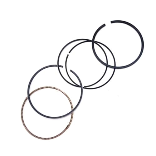 Anillos de pistón Linhai LH 400: Solución a la pérdida de potencia en su UTV y ATV 27242