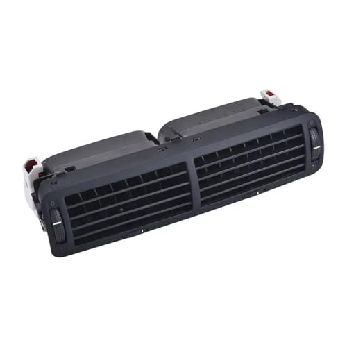 Rejilla aire acondicionado coche para Passat B5 con ventilación eficiente y estética frontal 2