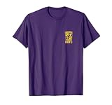 US Army ROTC Reserve Officer Training Corps Soldiers Logo T-Shirt