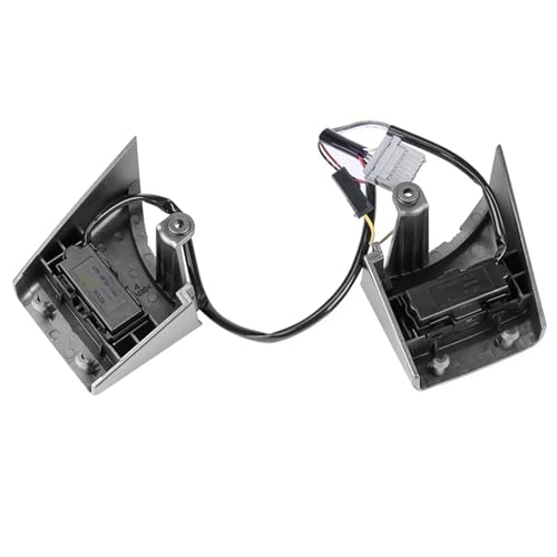 Bouton de volume au volant pour Nissan Frontier Pathfinder 2005-2012 commande 48430 ZL91C