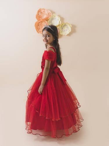 Image of Pspeaches Girls Dress